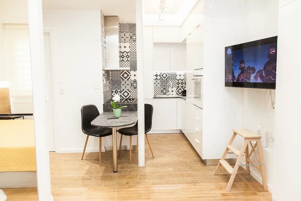 Great Studio In Central Athens - photo 5