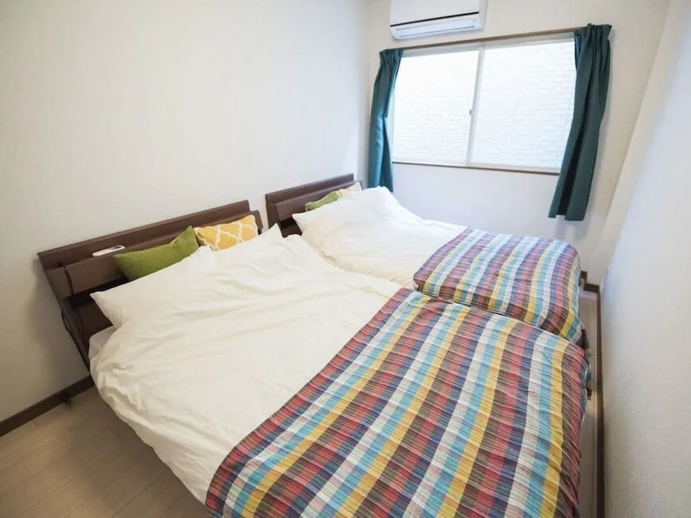 Very House Nippombashi B - photo 7