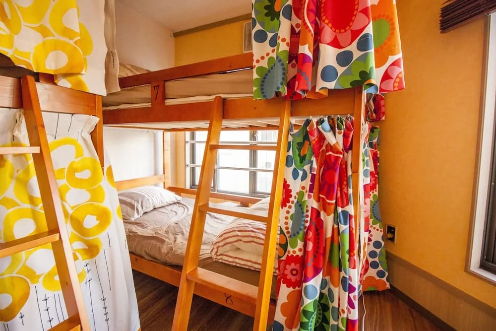 Honeycomb Hostel - photo 4