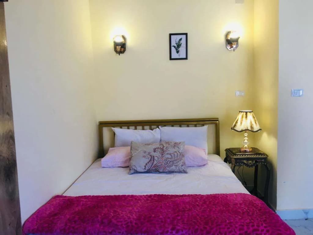 Bella Casa Hostel - photo 4