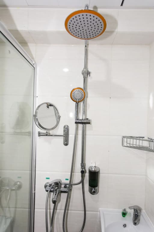 Check Inn HK - Hostel - photo 9