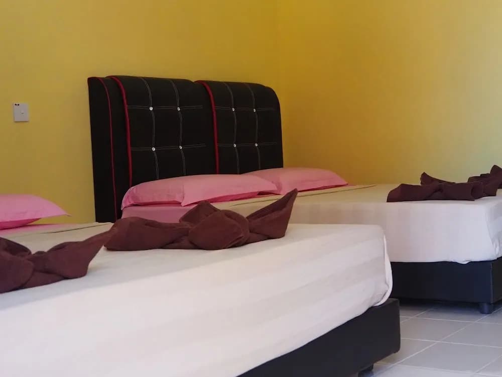 Samudra Beach Chalet - photo 3