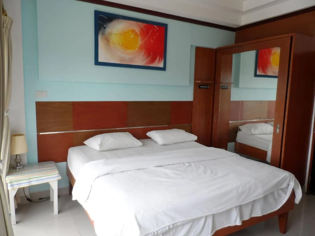 Vik House Pattaya(วิค เฮาส์) - photo 3