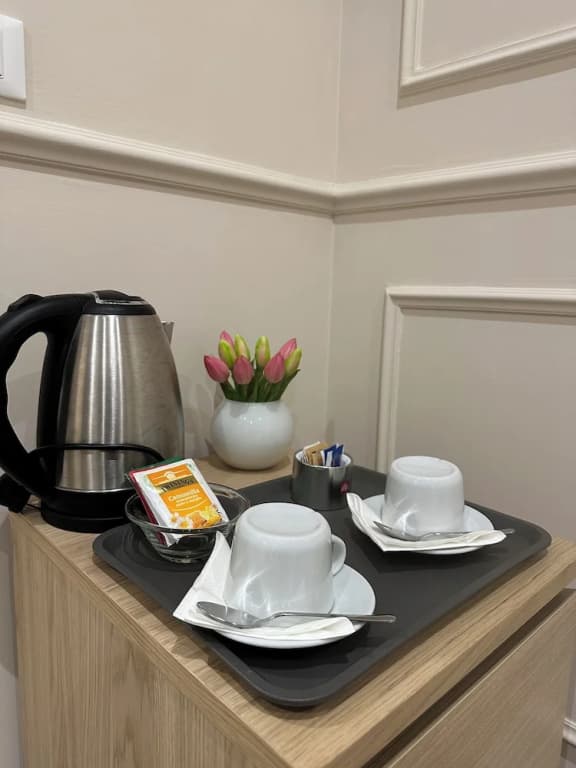 NLM Boutique Suites - photo 11