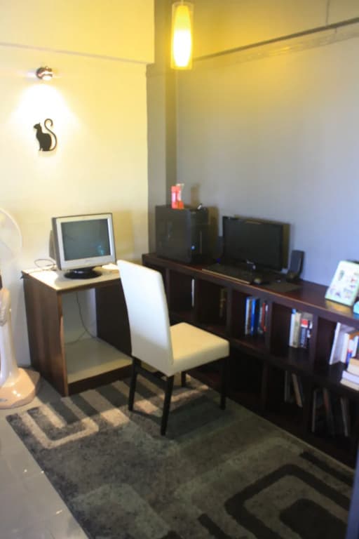 Rooms at Krabi Guesthouse - photo 12