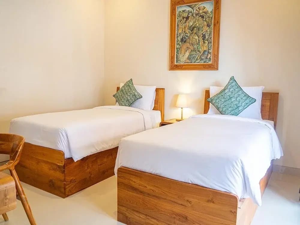 Arumasta Ubud - photo 3