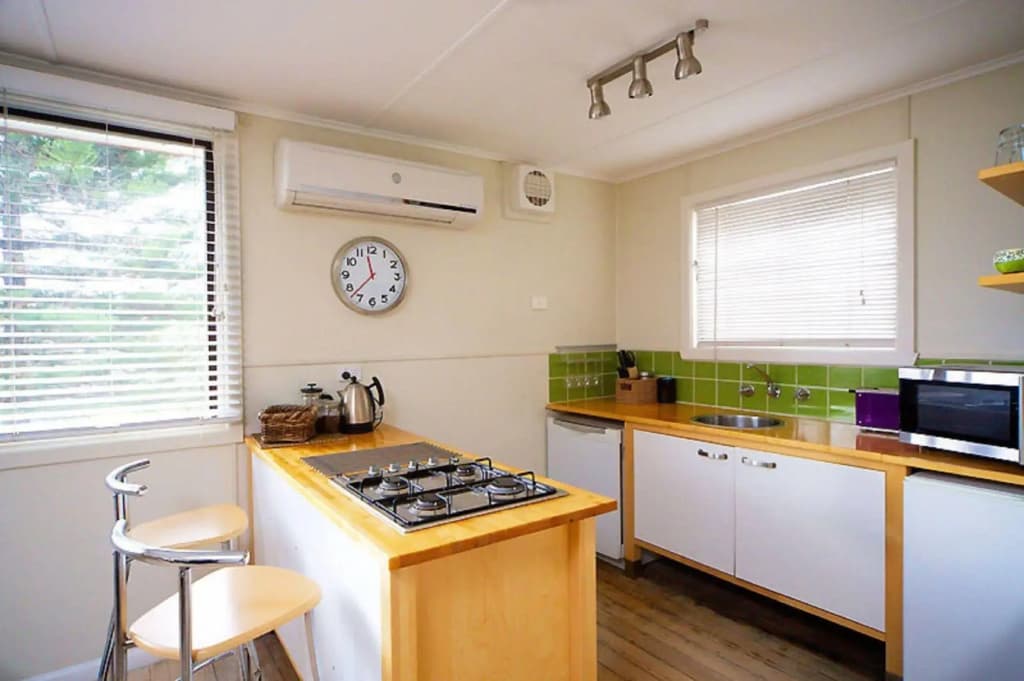 Healesville Apartments - photo 13
