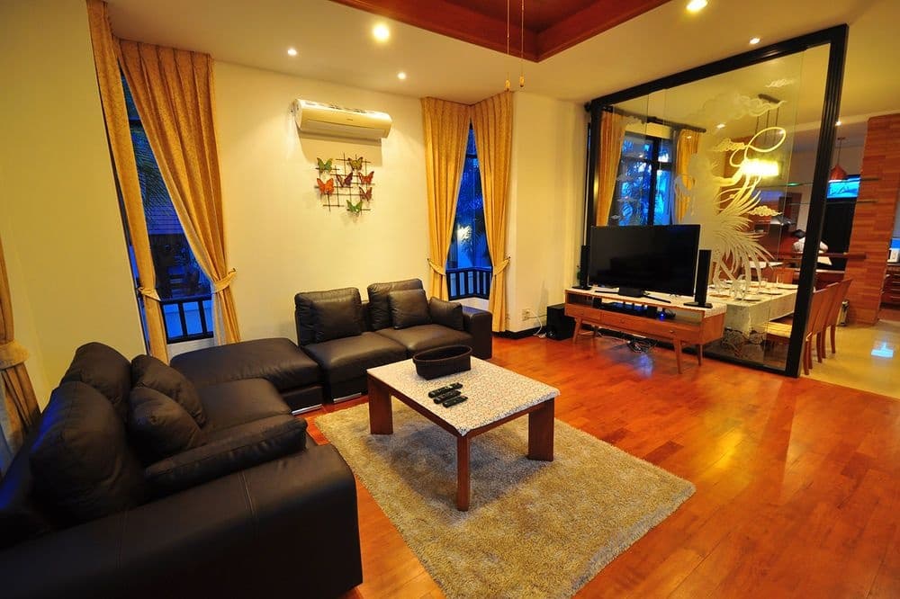 Ramida Pool Villa - photo 39