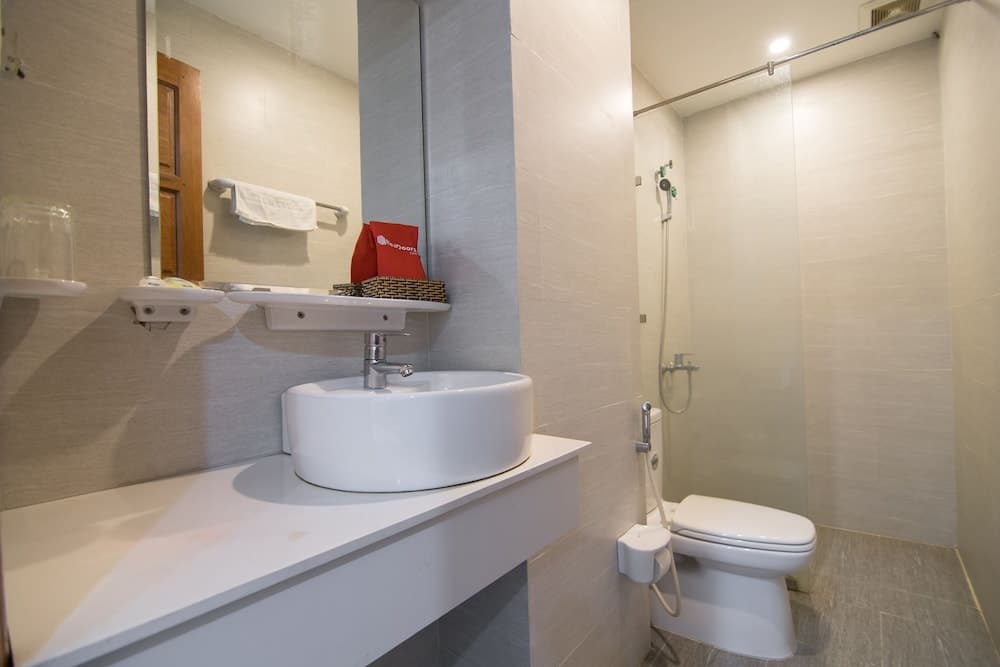 Scott Hotel - photo 40