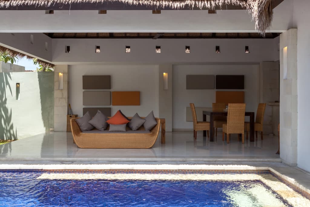 Bvilla Spa Hotel - photo 11