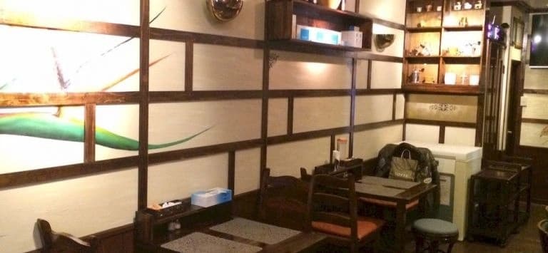 grampus inn shinsaibashi - photo 3