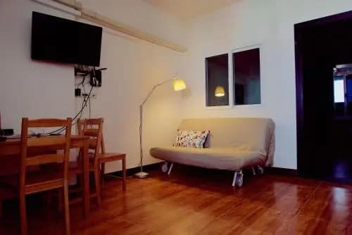 Studio Apartment - main photo