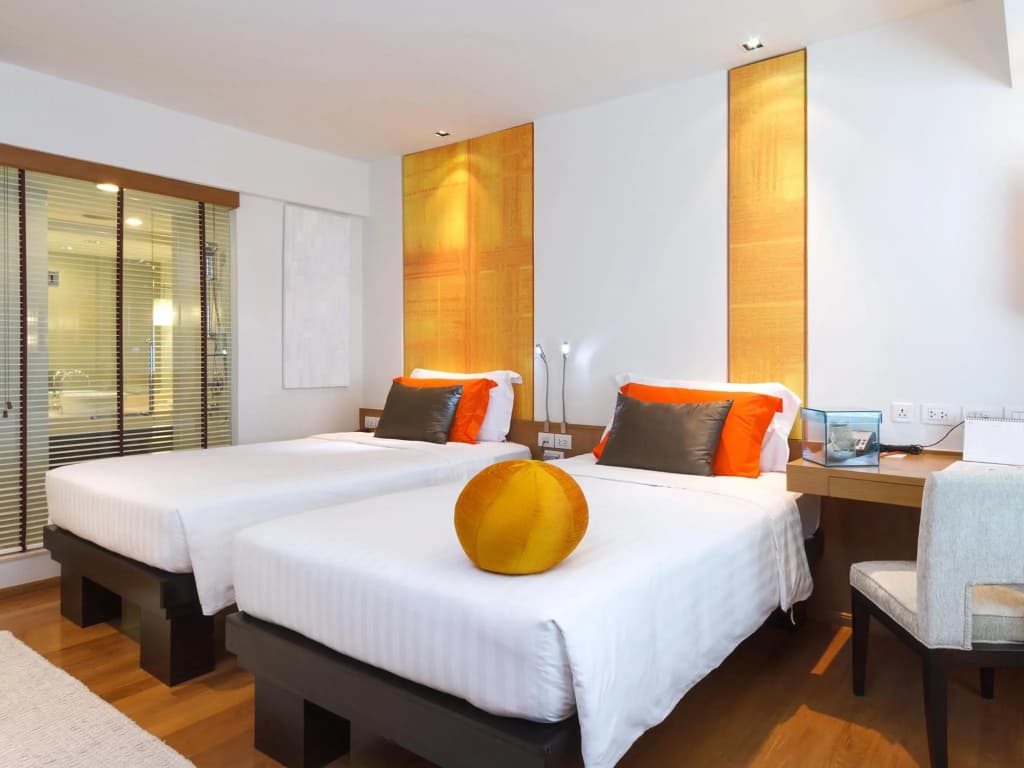 dusitD2 Chiang Mai (SHA Extra Plus) - photo 5