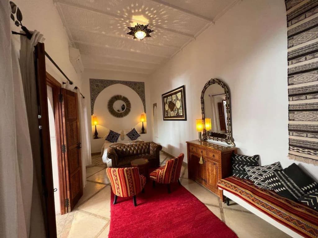 Riad Dar Kasal - photo 3