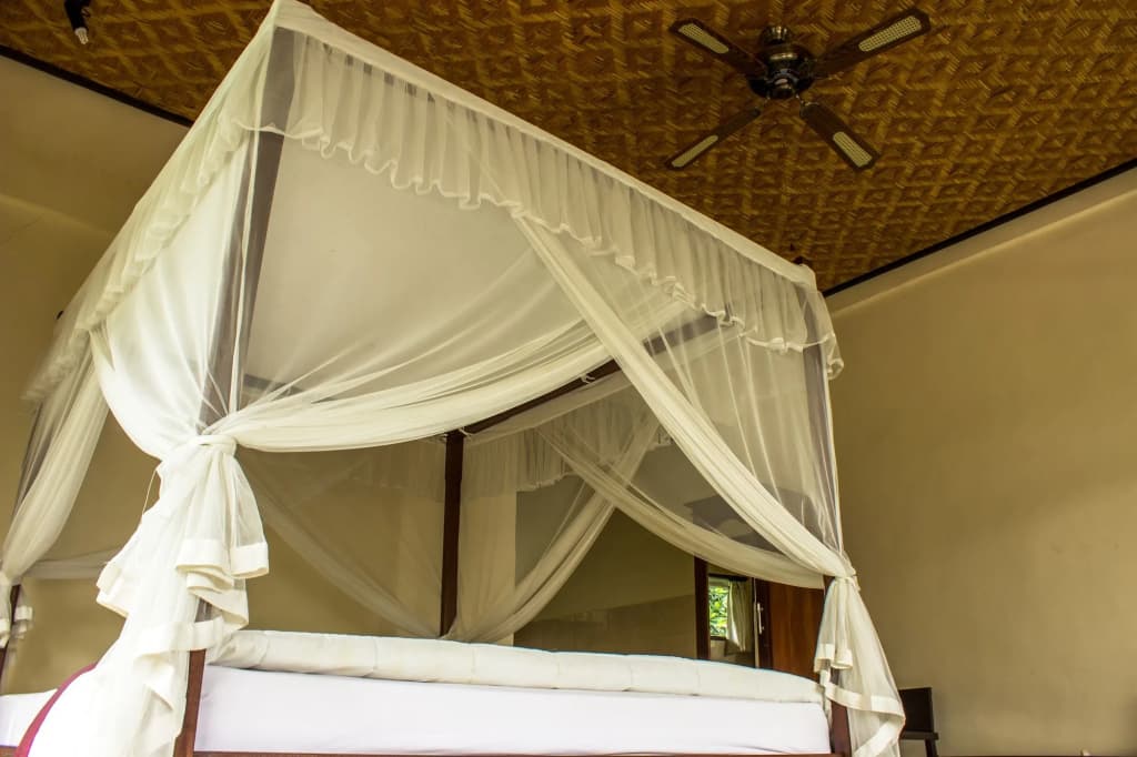 Bisma Jaya Bungalow - photo 2