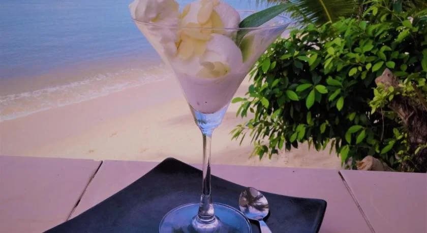 Bangrak Samui Beach Resort - photo 10