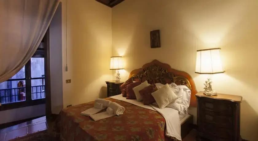 Experience Roma Charme - photo 11
