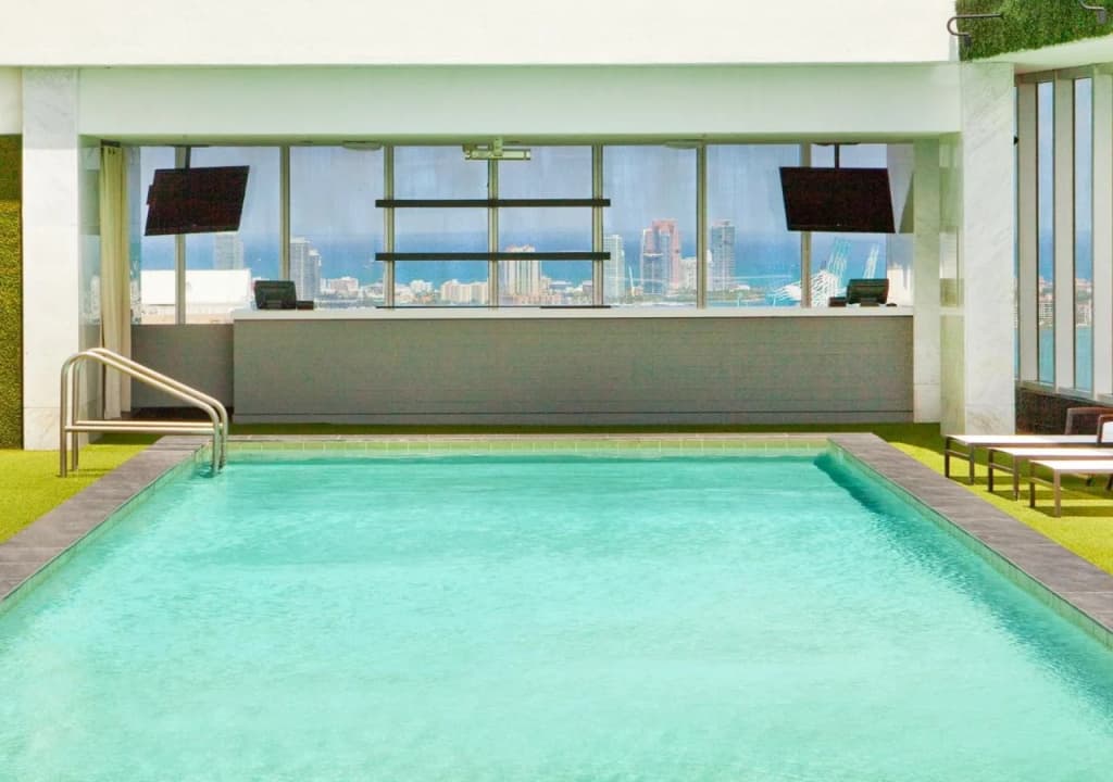 W Miami - photo 19