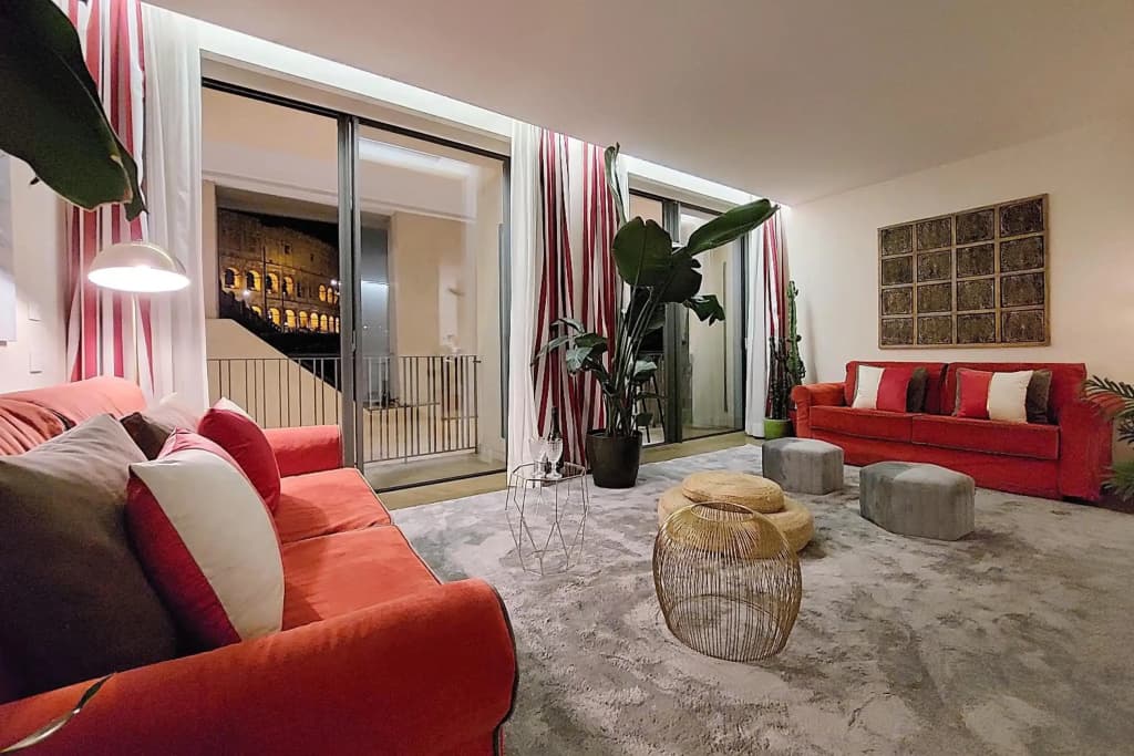 Luxury Domus Apartment 2 - photo 8