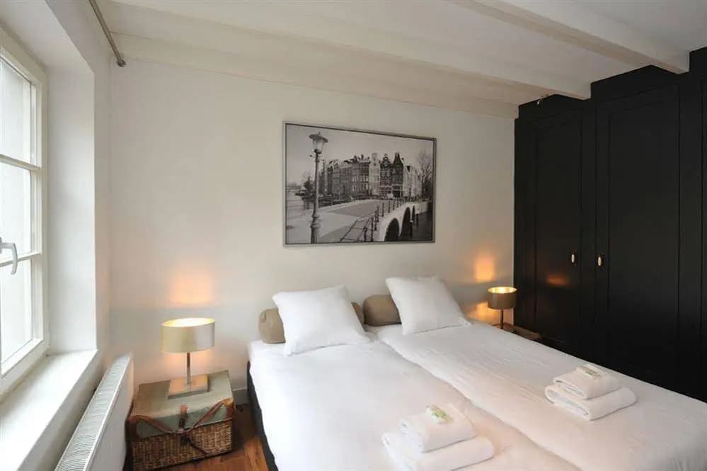 Jordaan Residence - main photo