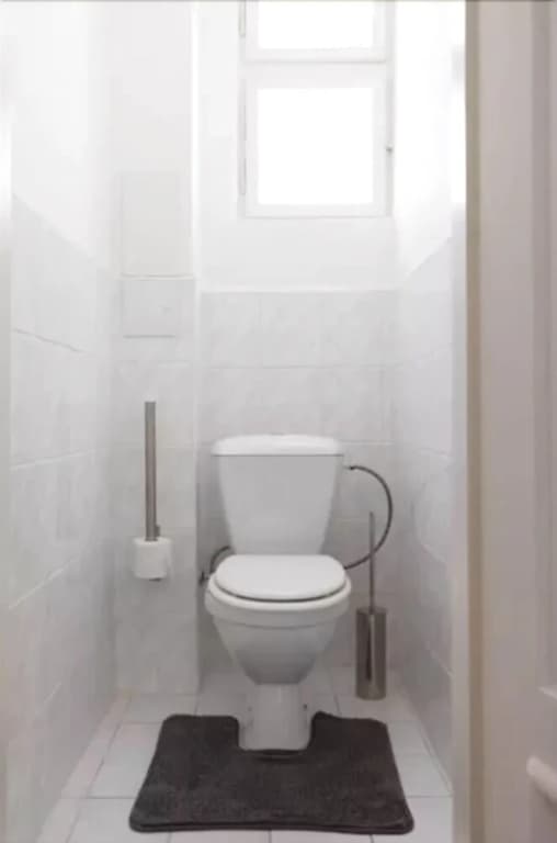Chic And Spacious Buzulucka Apartment - photo 7