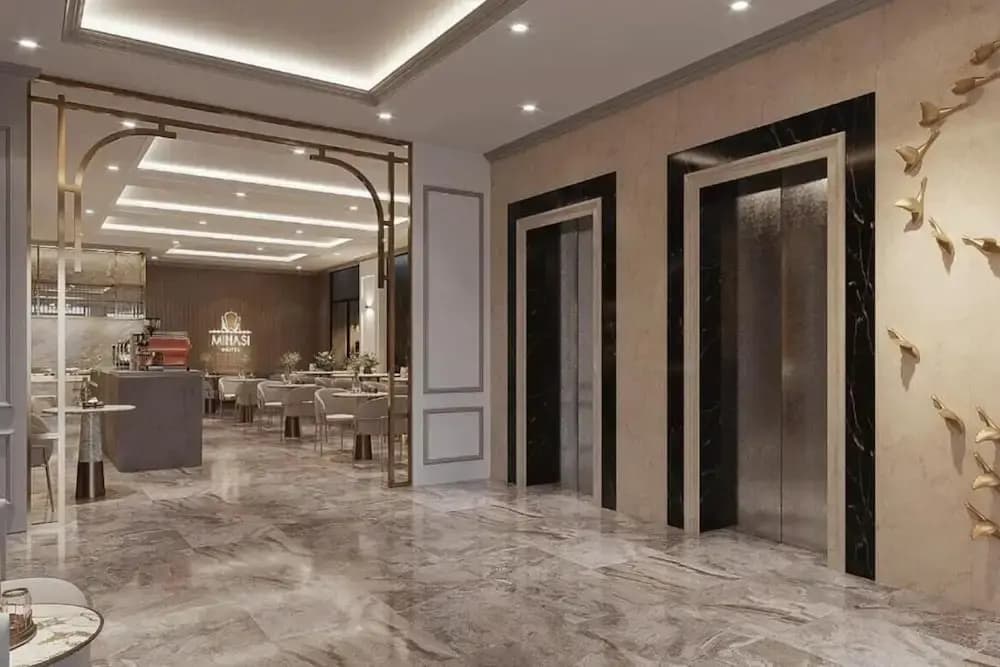 Minasi Grand Hotel - photo 20