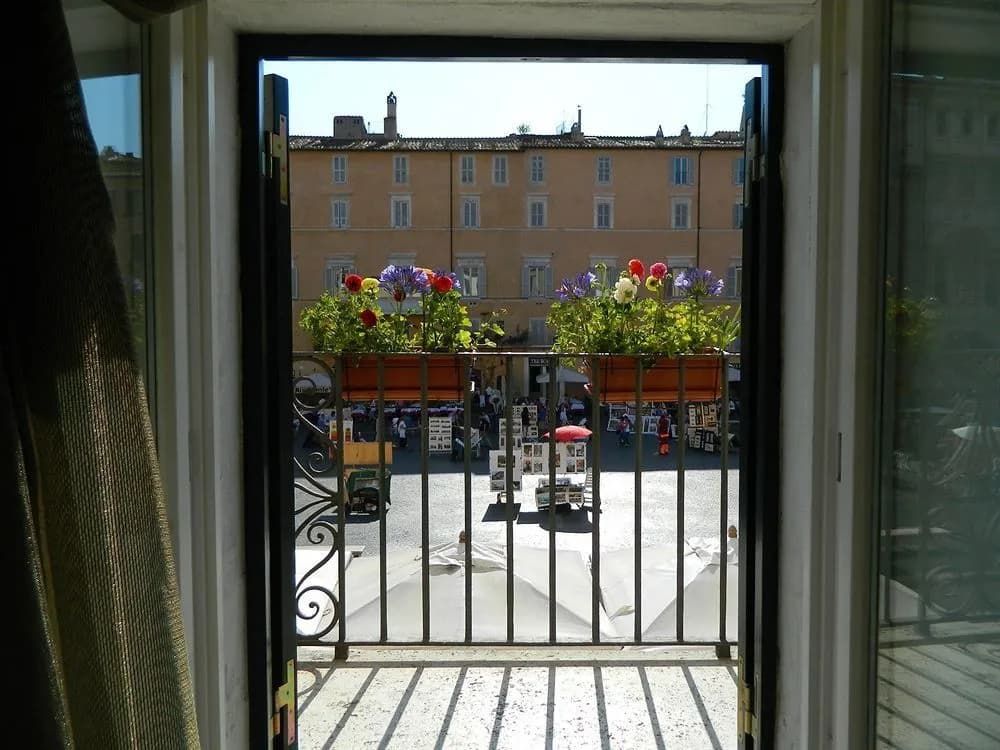 Home Suite Rome - photo 8