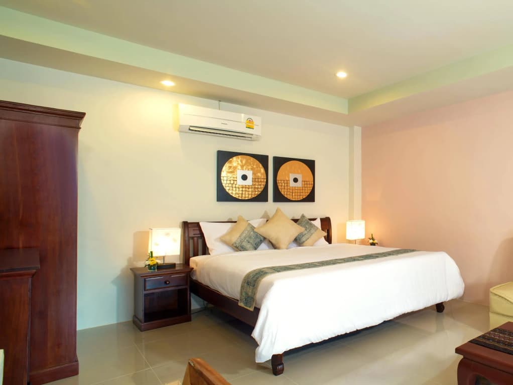 The Florist Resort - photo 2