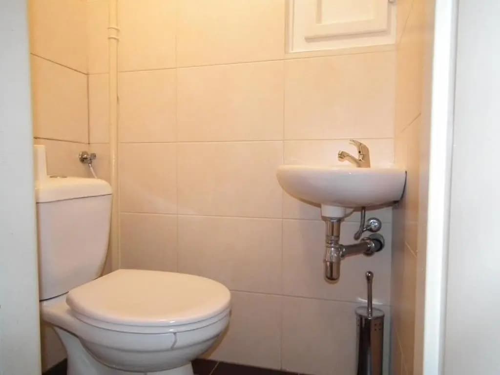 Old Town spacious apartment - photo 9