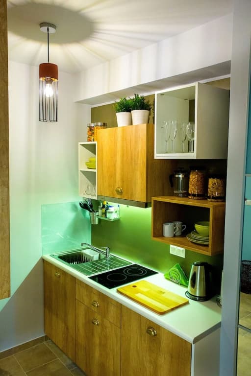 Emerald Suite - photo 15