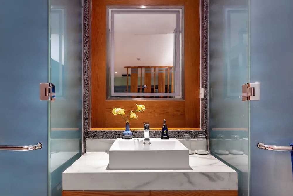 Amina Lantana Hoi An Hotel & Spa - photo 10