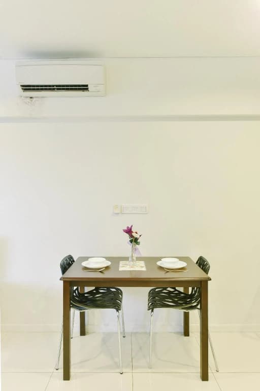 Summer Suites Express by Subhome - Hostel - photo 4