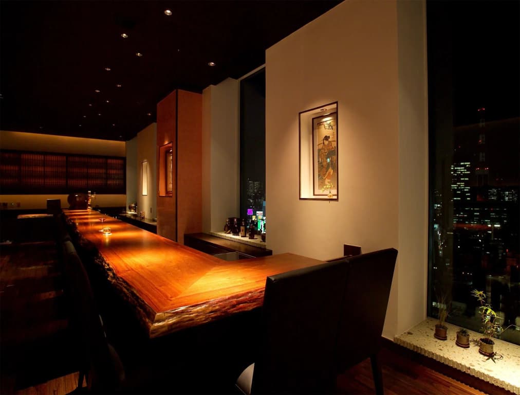 Mitsui Garden Hotel Ginza Premier - photo 34