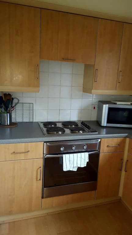 Tony Asga Apartments - Coady Apartment - photo 15