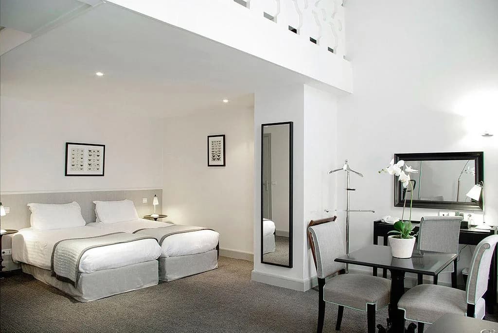Hôtel Malte - Astotel - photo 3