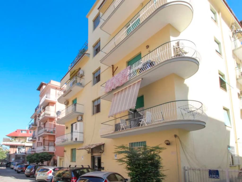 Apartment Aurelia Rome - photo 1