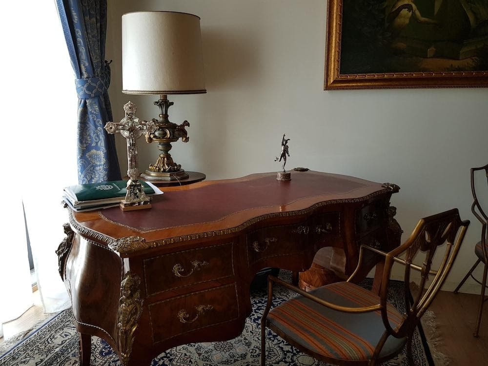 Home Suite Rome - photo 32