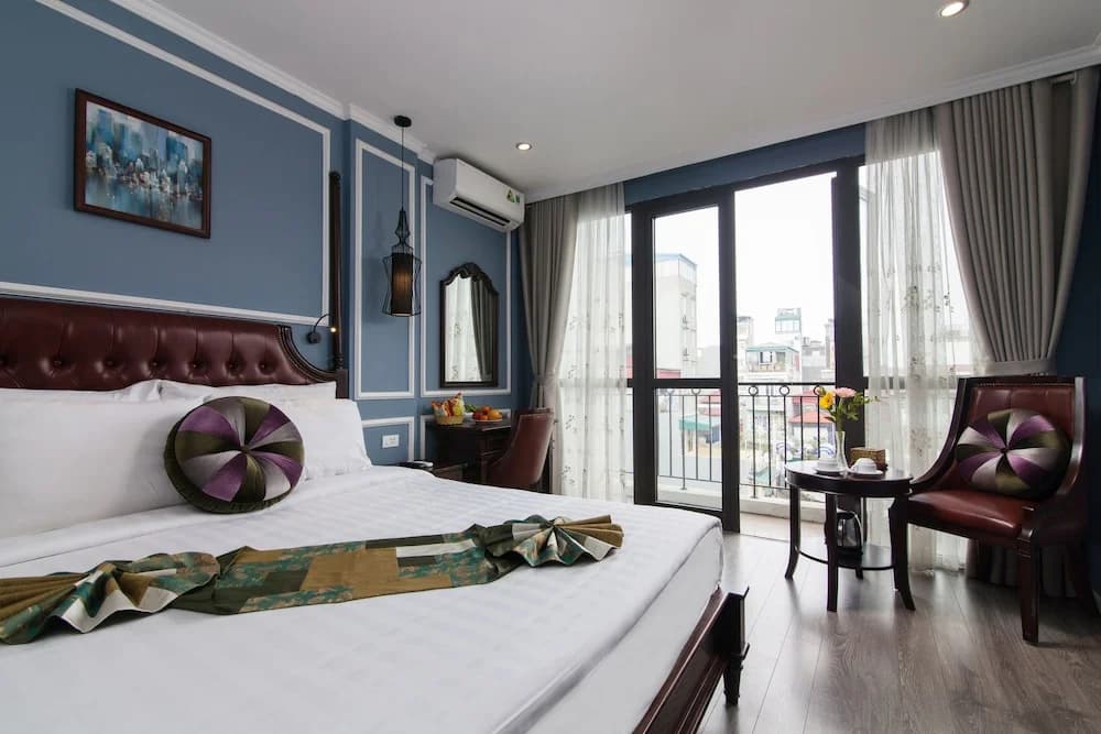 Suddha Boutique Hotel - photo 6