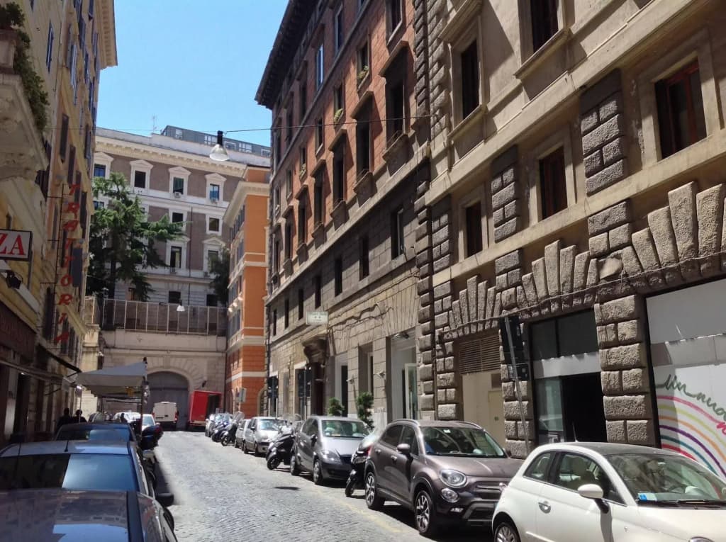 B&B Hotel Roma Italia Viminale - photo 1