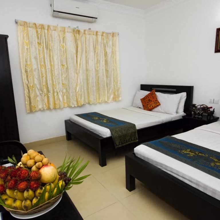 King Boutique Hotel - photo 33