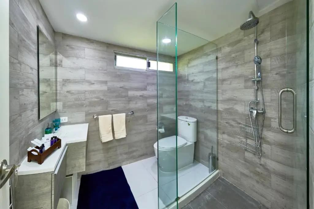 LUXURIOUS APARTMENT at VILLA NAVIN, 30's JOMTIEN BEACH - photo 7