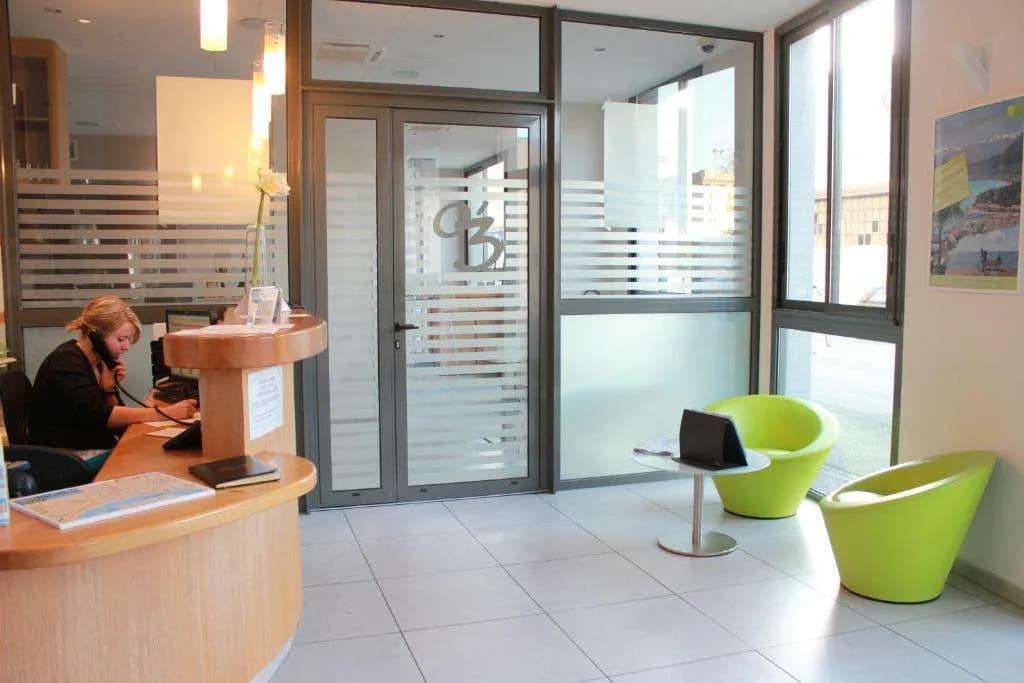 Esatitude Hôtel - photo 17