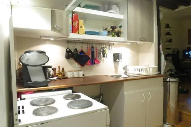 Cosy Apartment Marais - photo 14