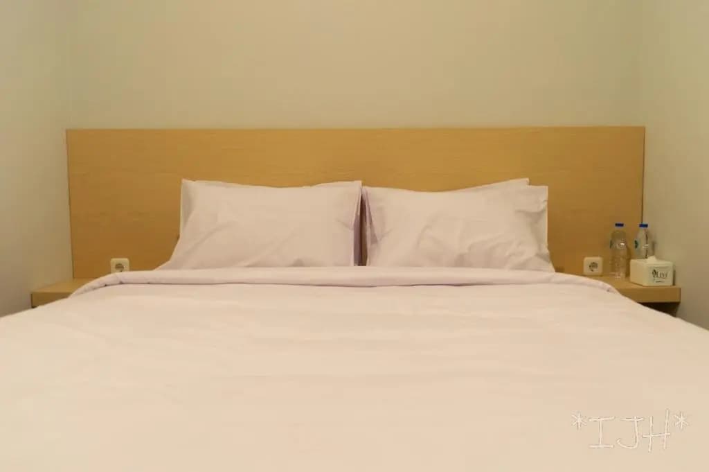 Mahakam24 Residence - photo 3