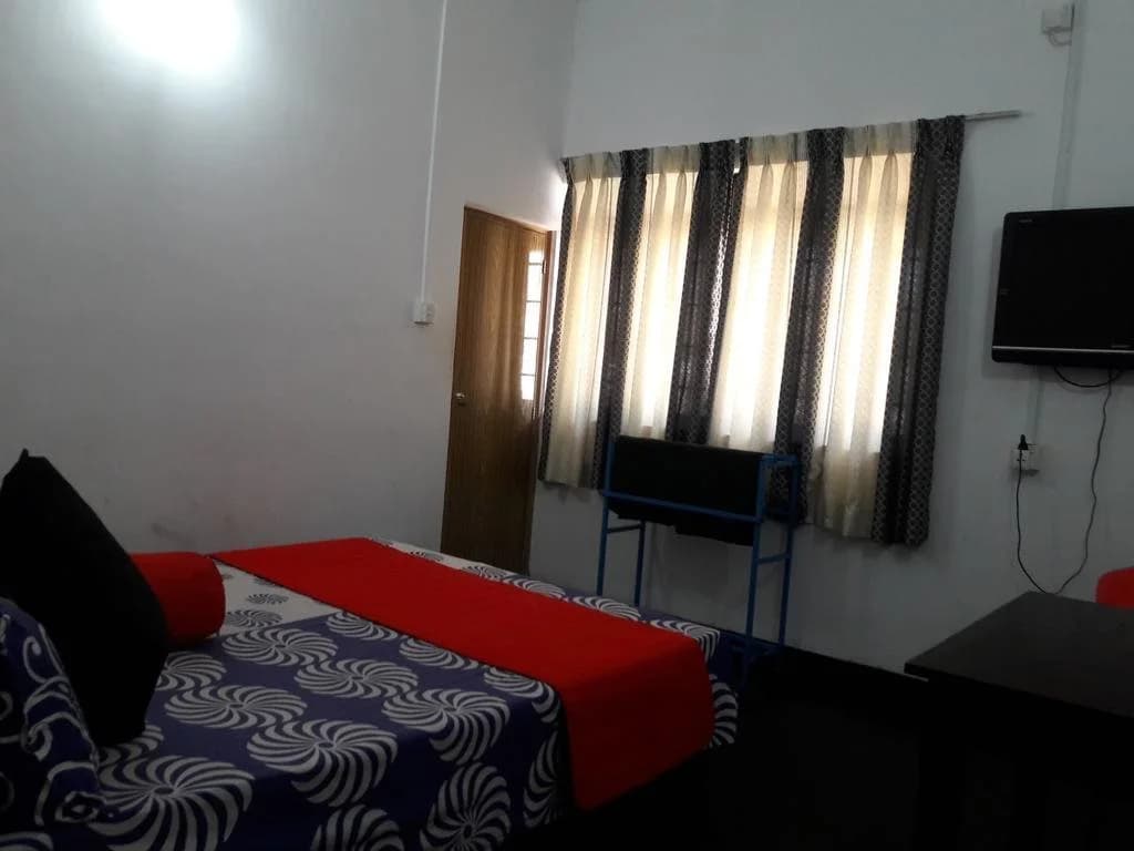 Hotel City Light St. Alban's - photo 2
