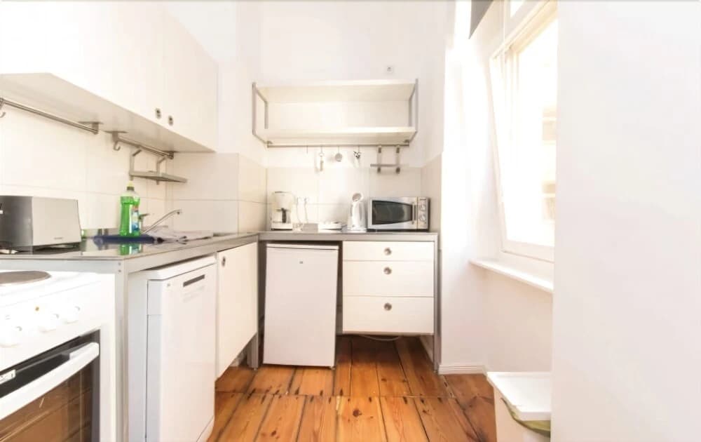 Sleep Like Home Apartments - photo 48
