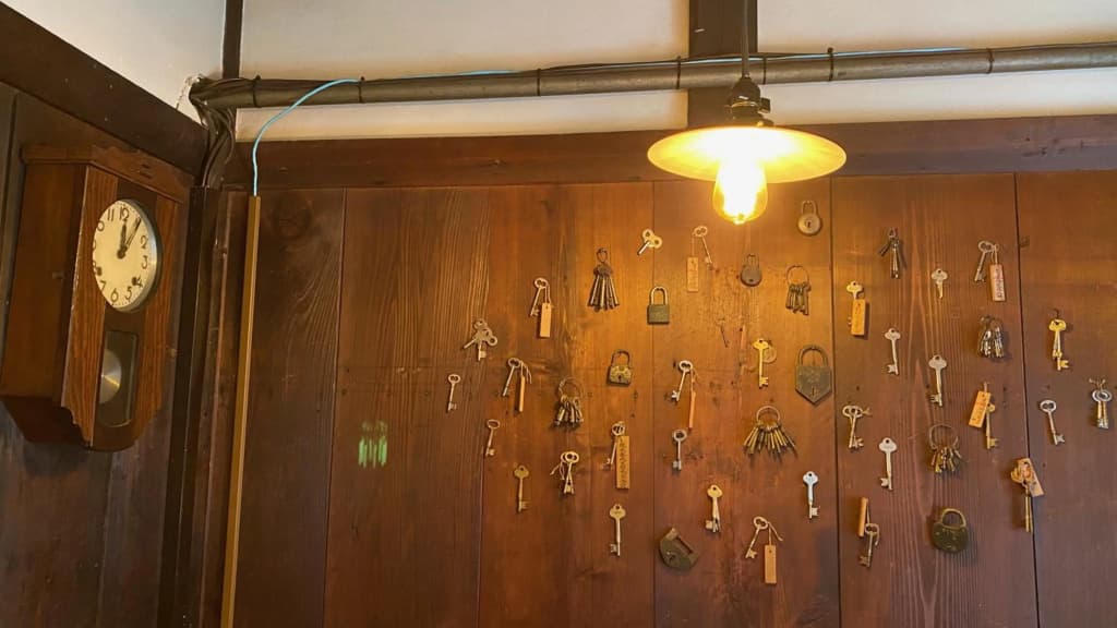 Guesthouse KIOTO - Hostel - photo 37