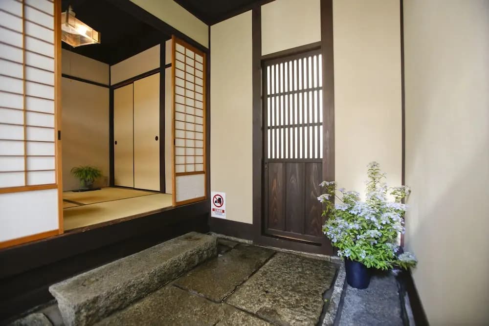 Private Residence Shijo-Karasuma - photo 4