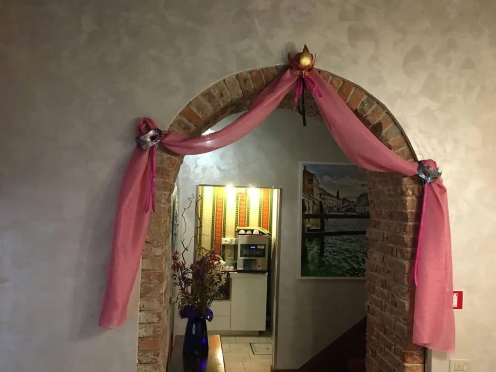 Lion Morosini Palace - photo 10