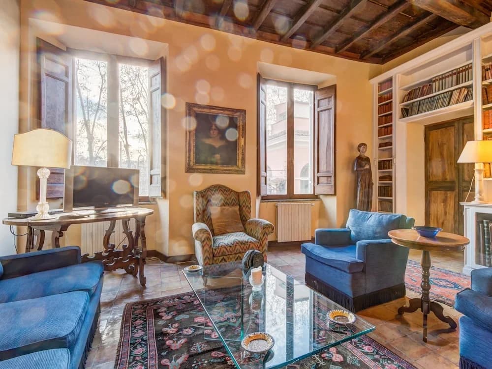 Rsh Giulia Luxury Apartment 2 - photo 29